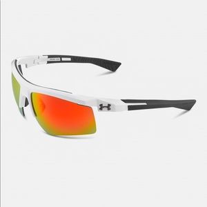 Under Armour athletic Glasses